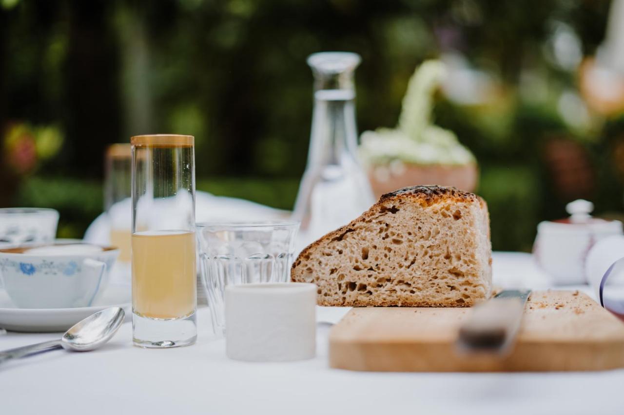 Ottmanngut Suite And Breakfast Meran Zewnętrze zdjęcie