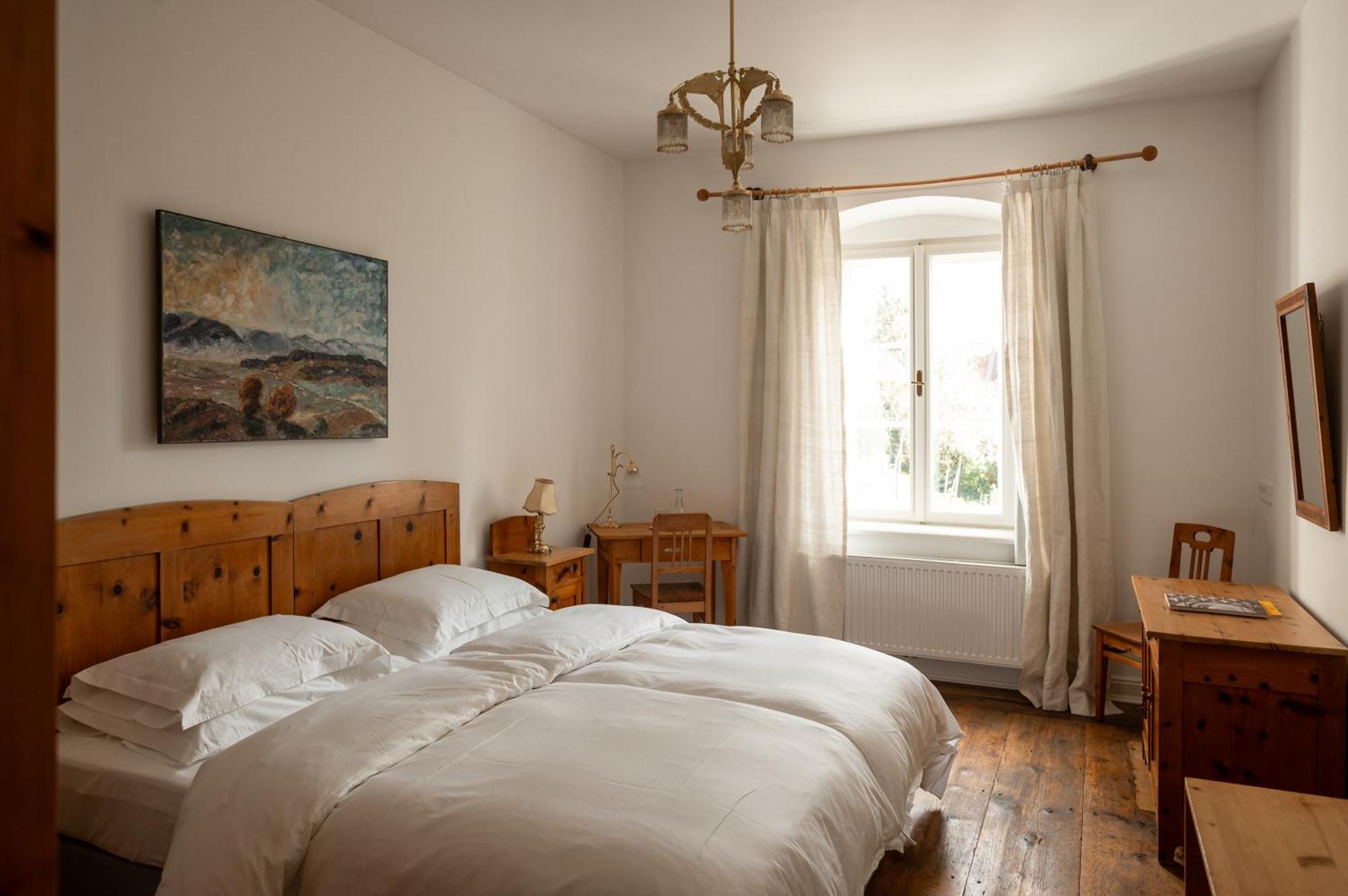Ottmanngut Suite And Breakfast Meran Pokój zdjęcie