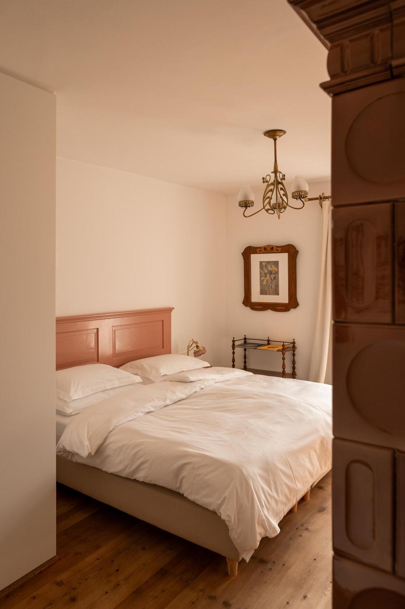 Ottmanngut Suite And Breakfast Meran Zewnętrze zdjęcie