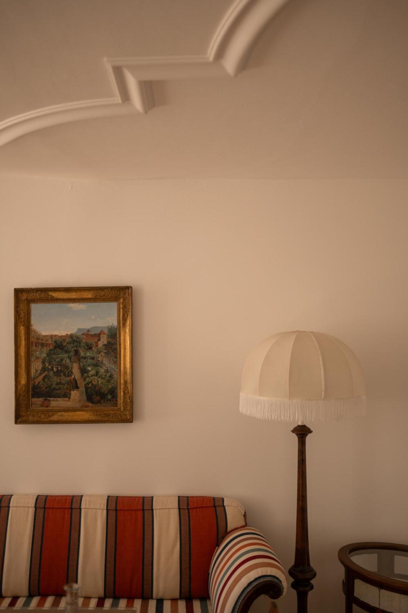 Ottmanngut Suite And Breakfast Meran Zewnętrze zdjęcie
