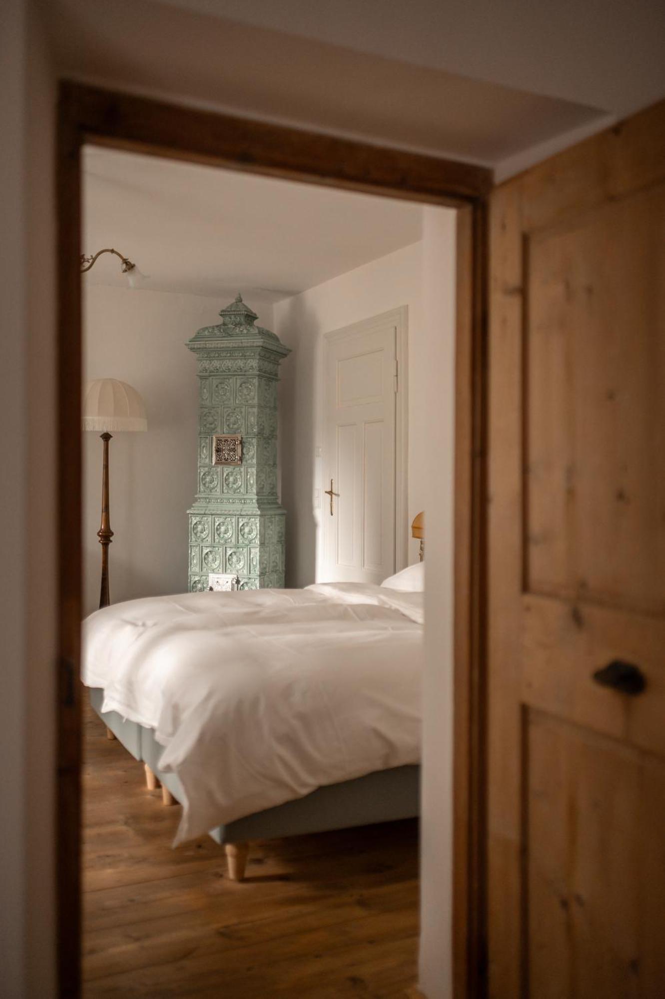 Ottmanngut Suite And Breakfast Meran Zewnętrze zdjęcie