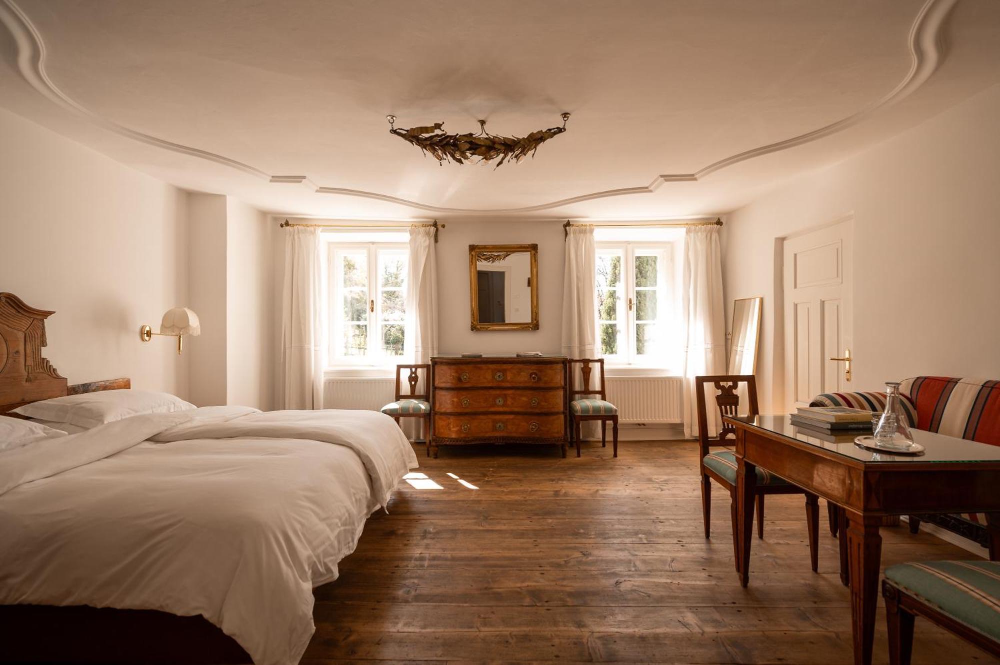 Ottmanngut Suite And Breakfast Meran Zewnętrze zdjęcie