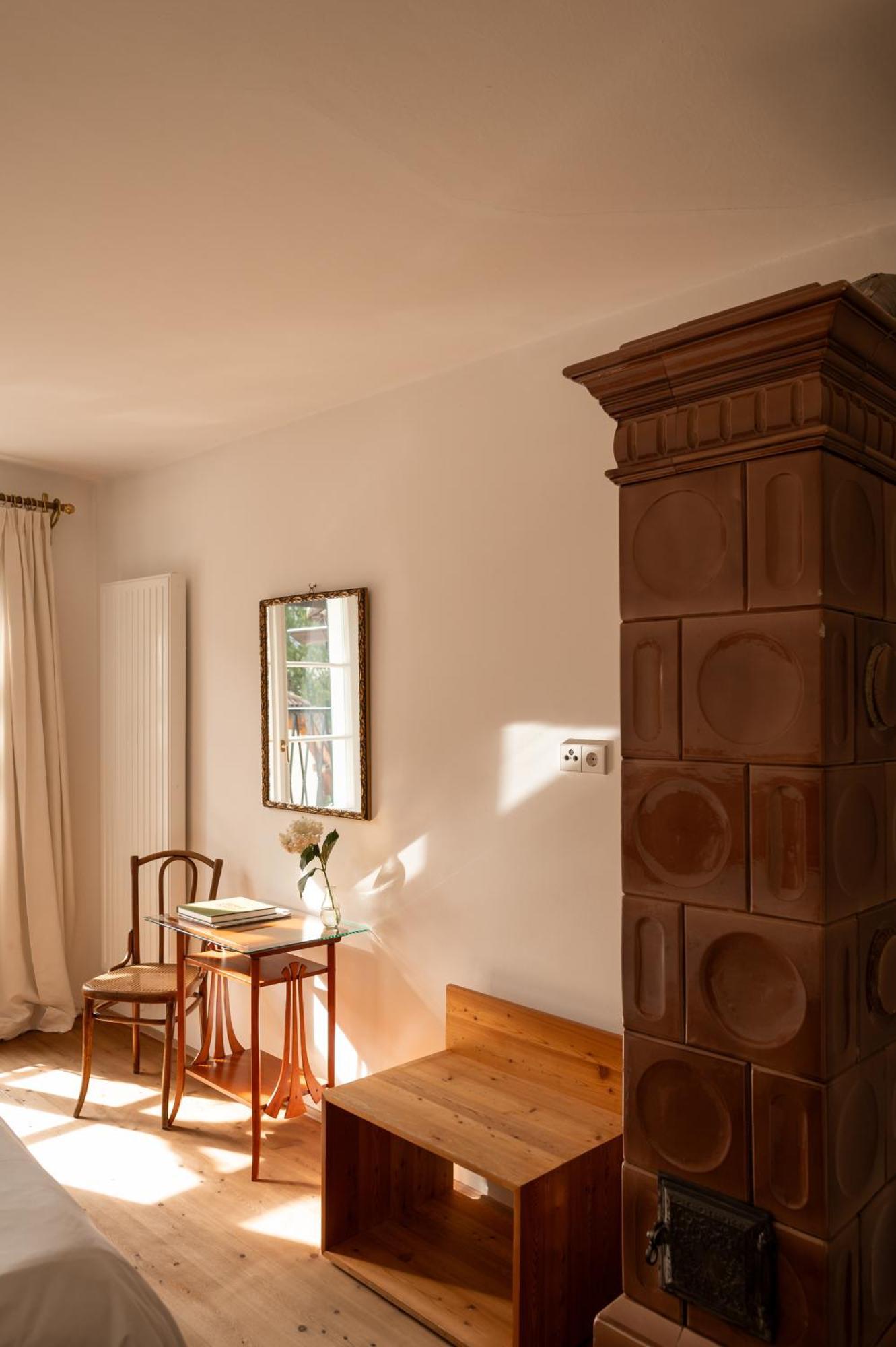 Ottmanngut Suite And Breakfast Meran Zewnętrze zdjęcie