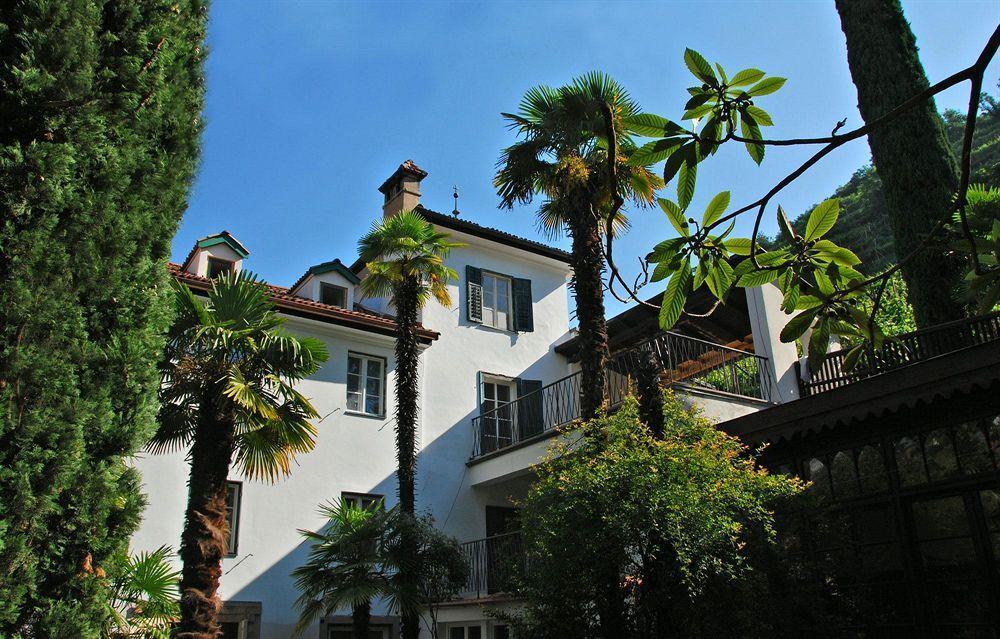 Ottmanngut Suite And Breakfast Meran Zewnętrze zdjęcie