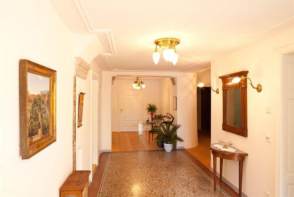 Ottmanngut Suite And Breakfast Meran Zewnętrze zdjęcie