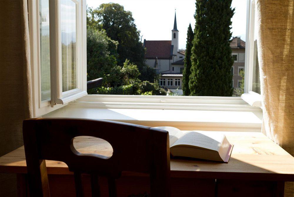 Ottmanngut Suite And Breakfast Meran Zewnętrze zdjęcie