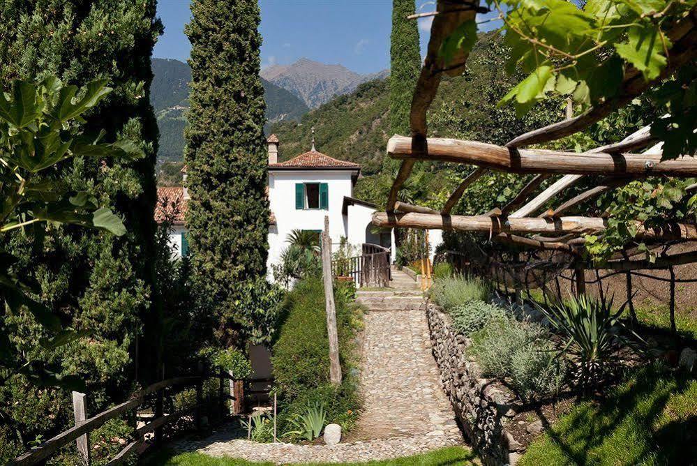Ottmanngut Suite And Breakfast Meran Zewnętrze zdjęcie