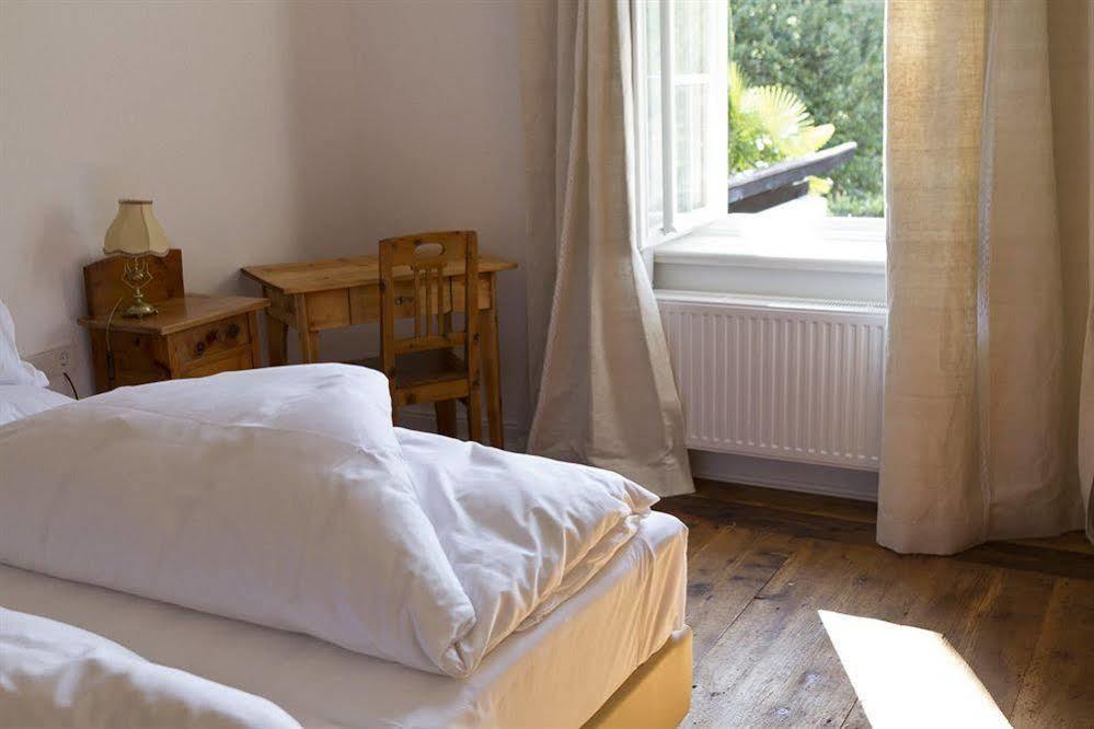 Ottmanngut Suite And Breakfast Meran Zewnętrze zdjęcie