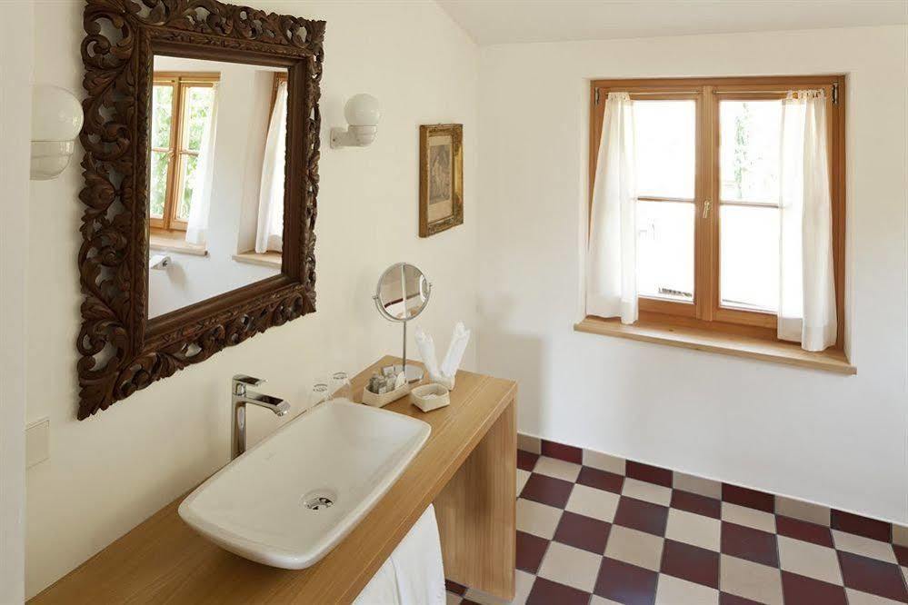 Ottmanngut Suite And Breakfast Meran Zewnętrze zdjęcie