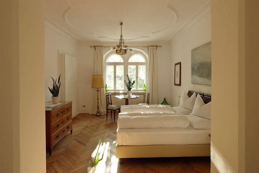 Ottmanngut Suite And Breakfast Meran Zewnętrze zdjęcie